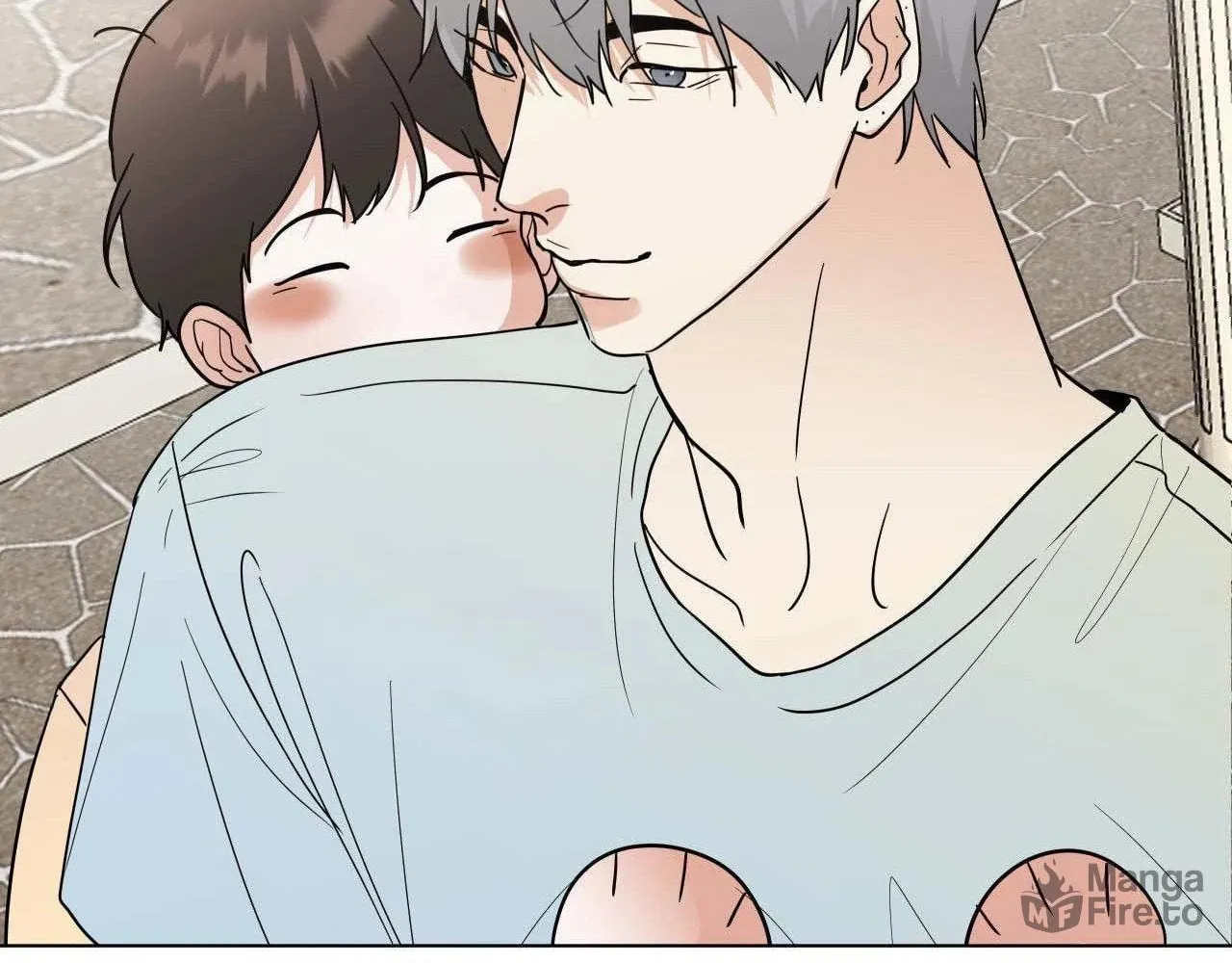 Read Lend Me Some Sugar chapter 83 image 35 on Lezhin
