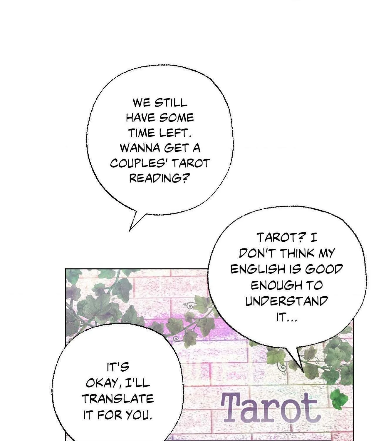 Read Lend Me Some Sugar chapter 83 image 38 on Lezhin