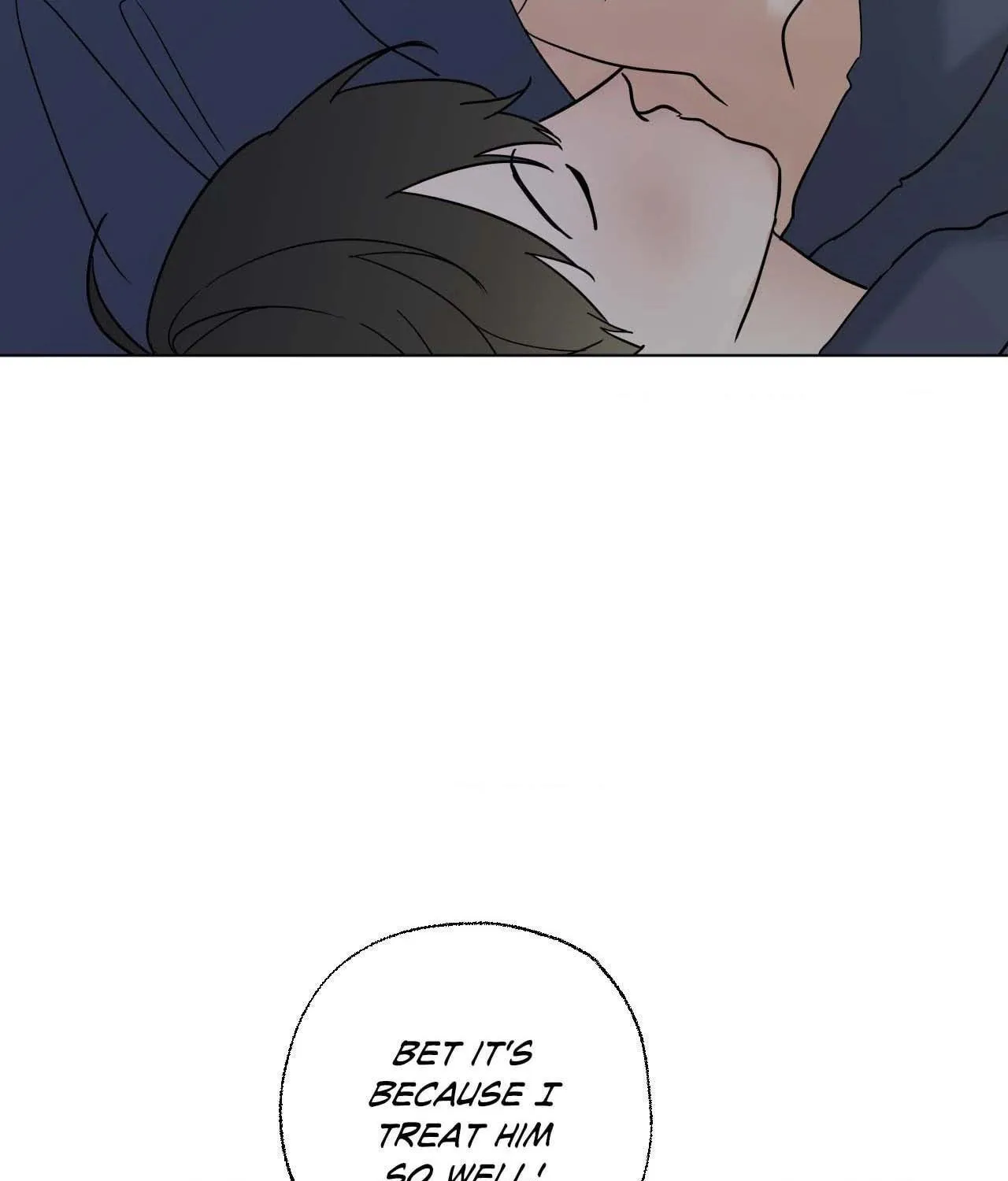 Read Lend Me Some Sugar chapter 83 image 4 on Lezhin