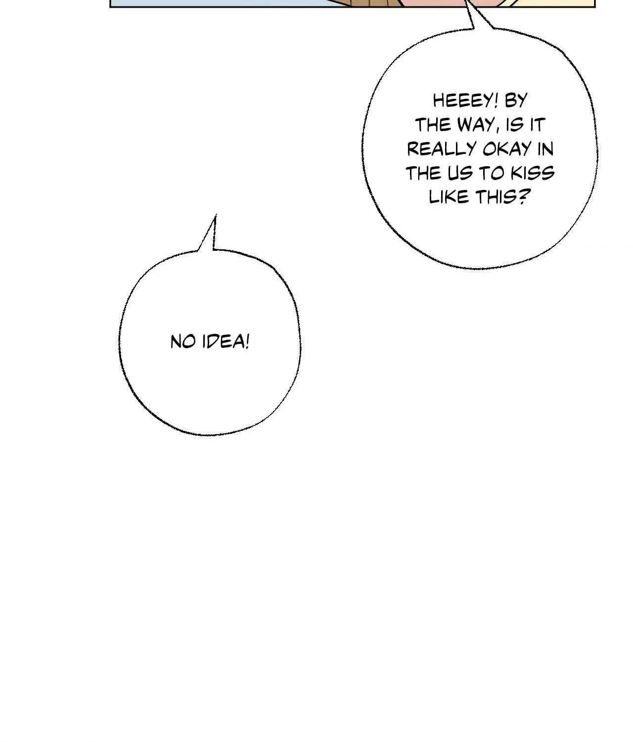 Read Lend Me Some Sugar chapter 83 image 40 on Lezhin