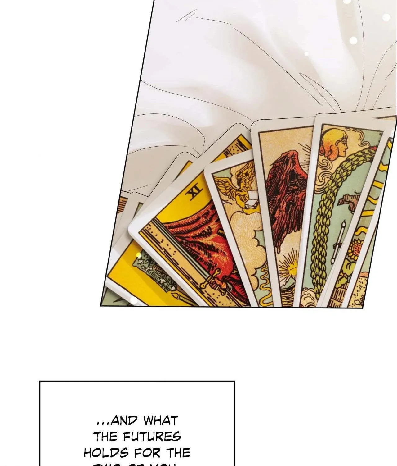 Read Lend Me Some Sugar chapter 83 image 44 on Lezhin
