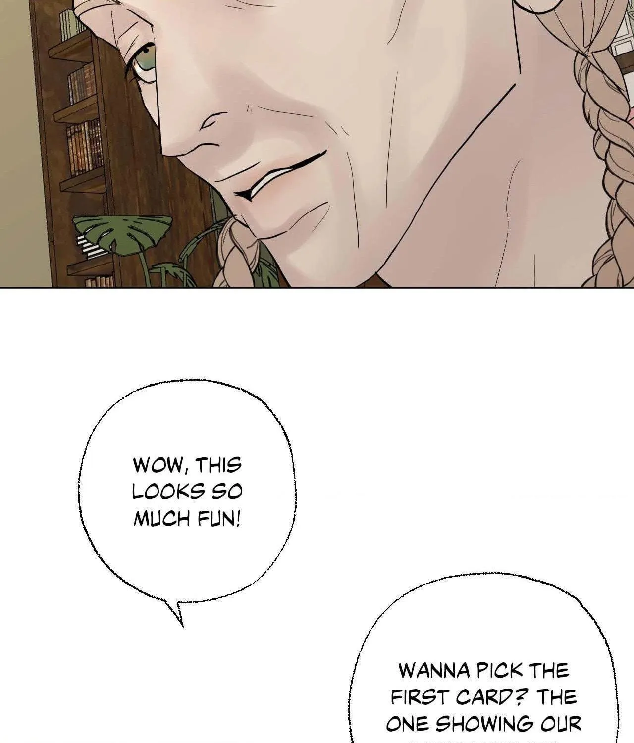Read Lend Me Some Sugar chapter 83 image 46 on Lezhin