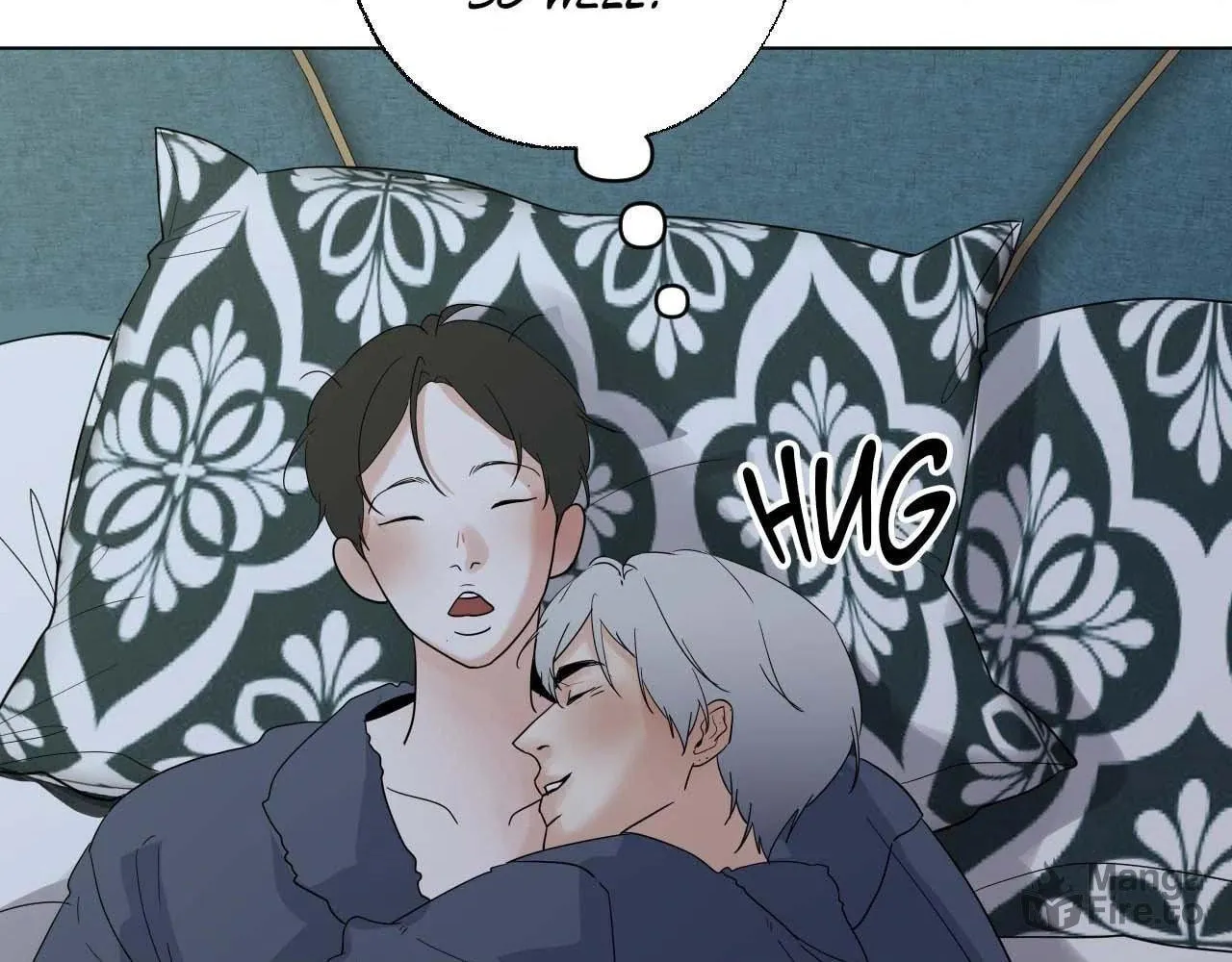 Read Lend Me Some Sugar chapter 83 image 5 on Lezhin