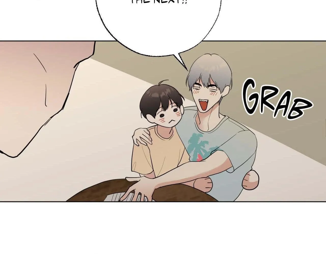 Read Lend Me Some Sugar chapter 83 image 51 on Lezhin