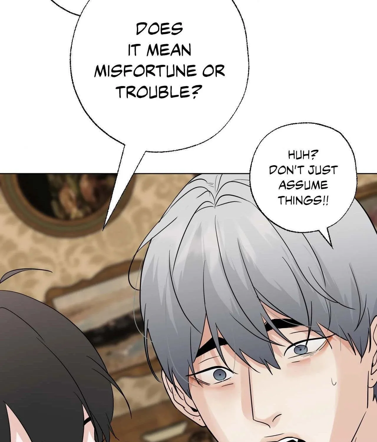 Read Lend Me Some Sugar chapter 83 image 56 on Lezhin