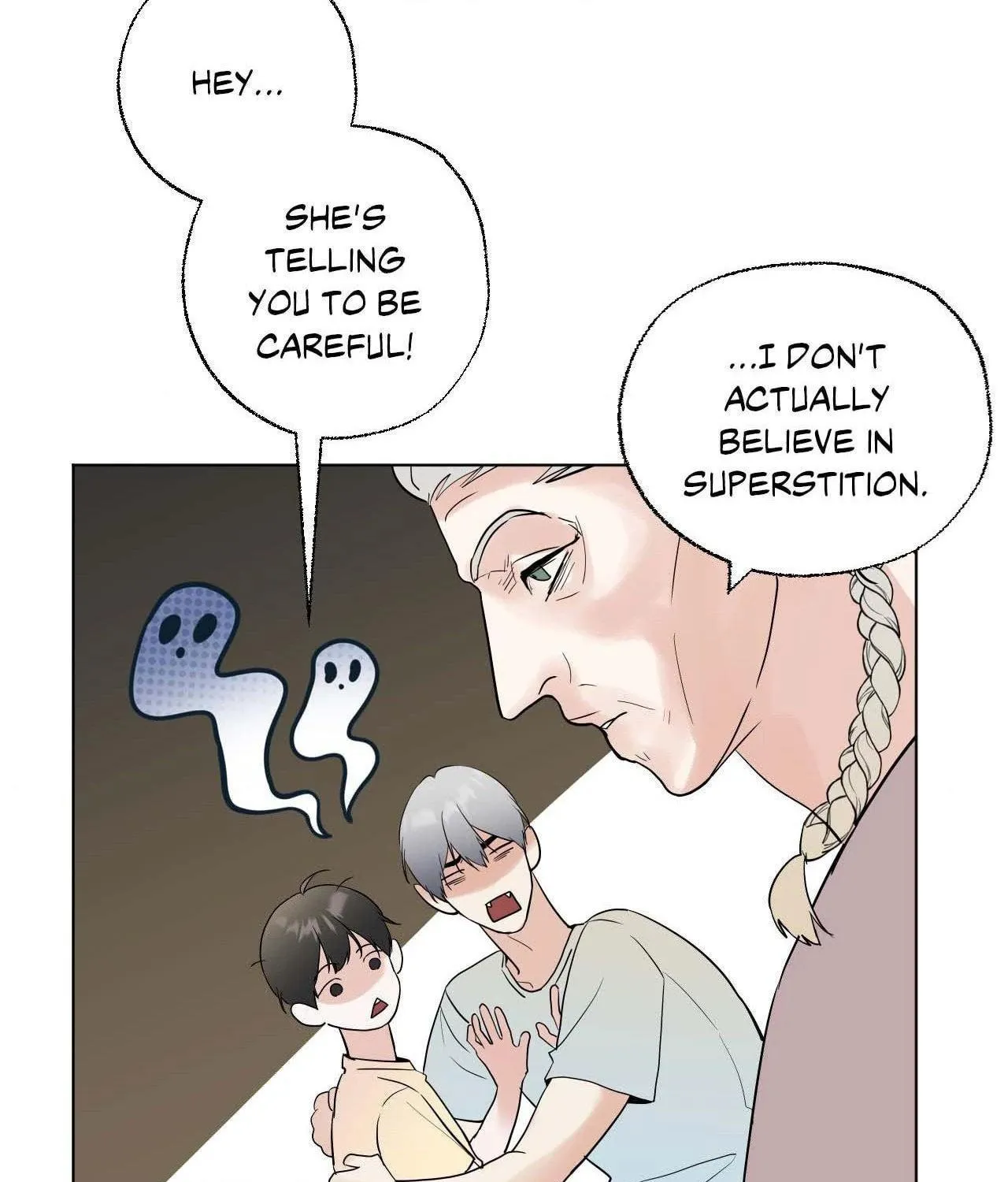 Read Lend Me Some Sugar chapter 83 image 58 on Lezhin