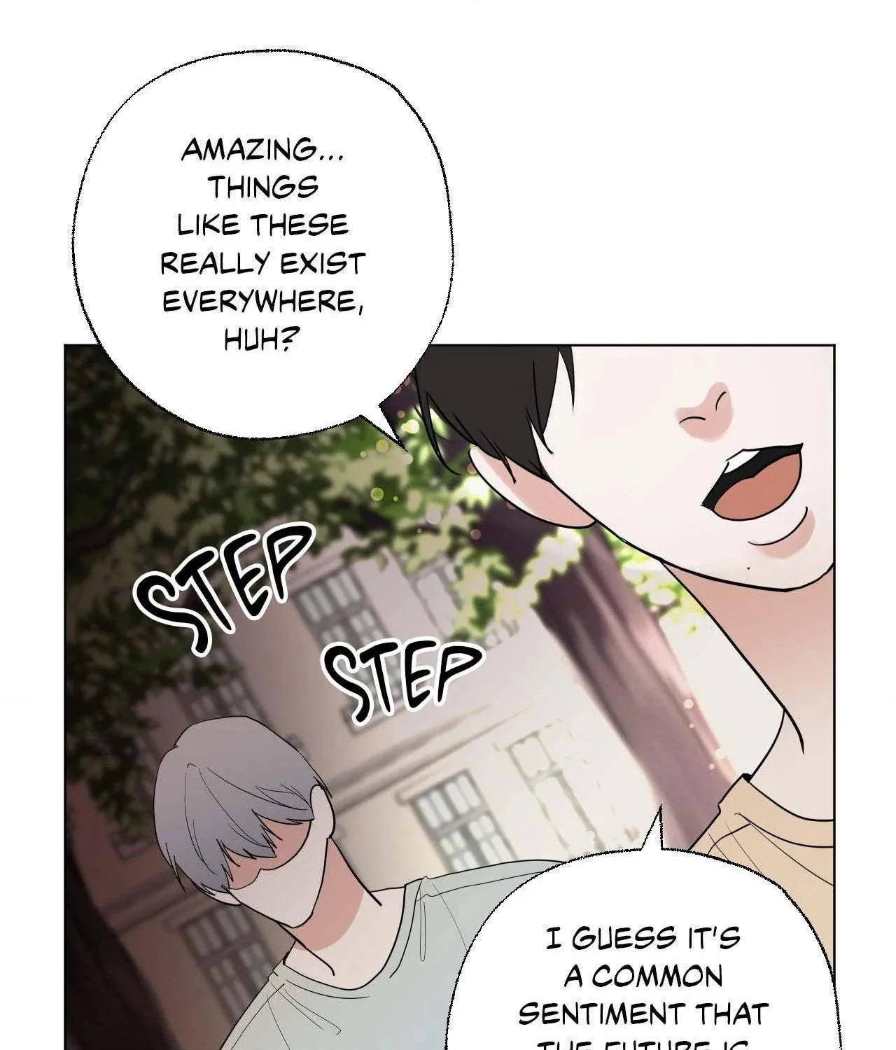 Read Lend Me Some Sugar chapter 83 image 64 on Lezhin