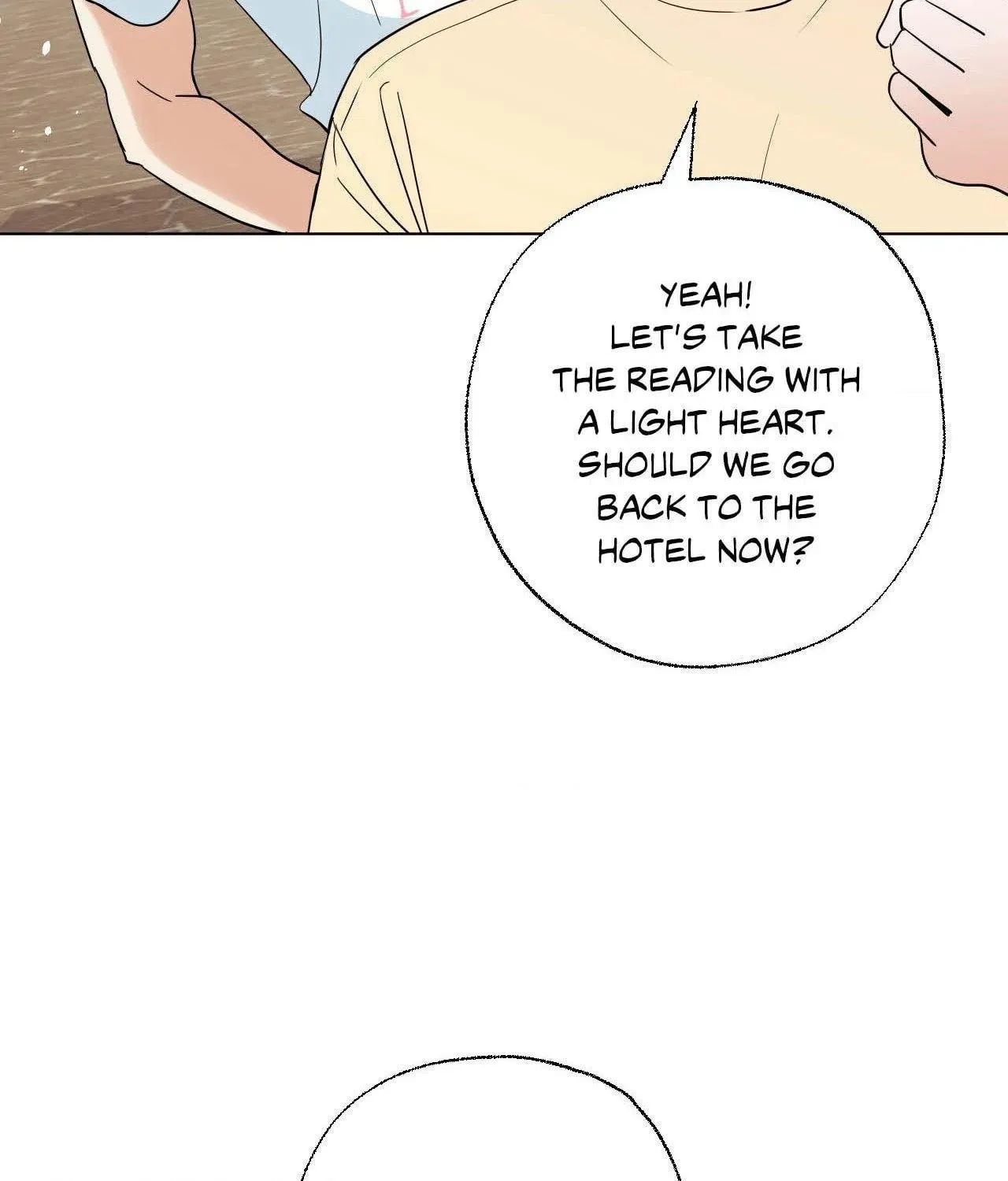 Read Lend Me Some Sugar chapter 83 image 74 on Lezhin