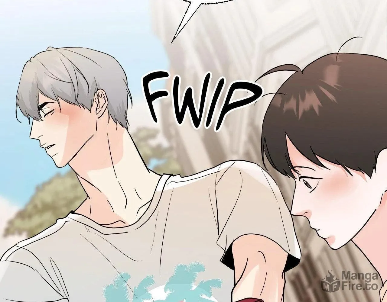 Read Lend Me Some Sugar chapter 83 image 79 on Lezhin
