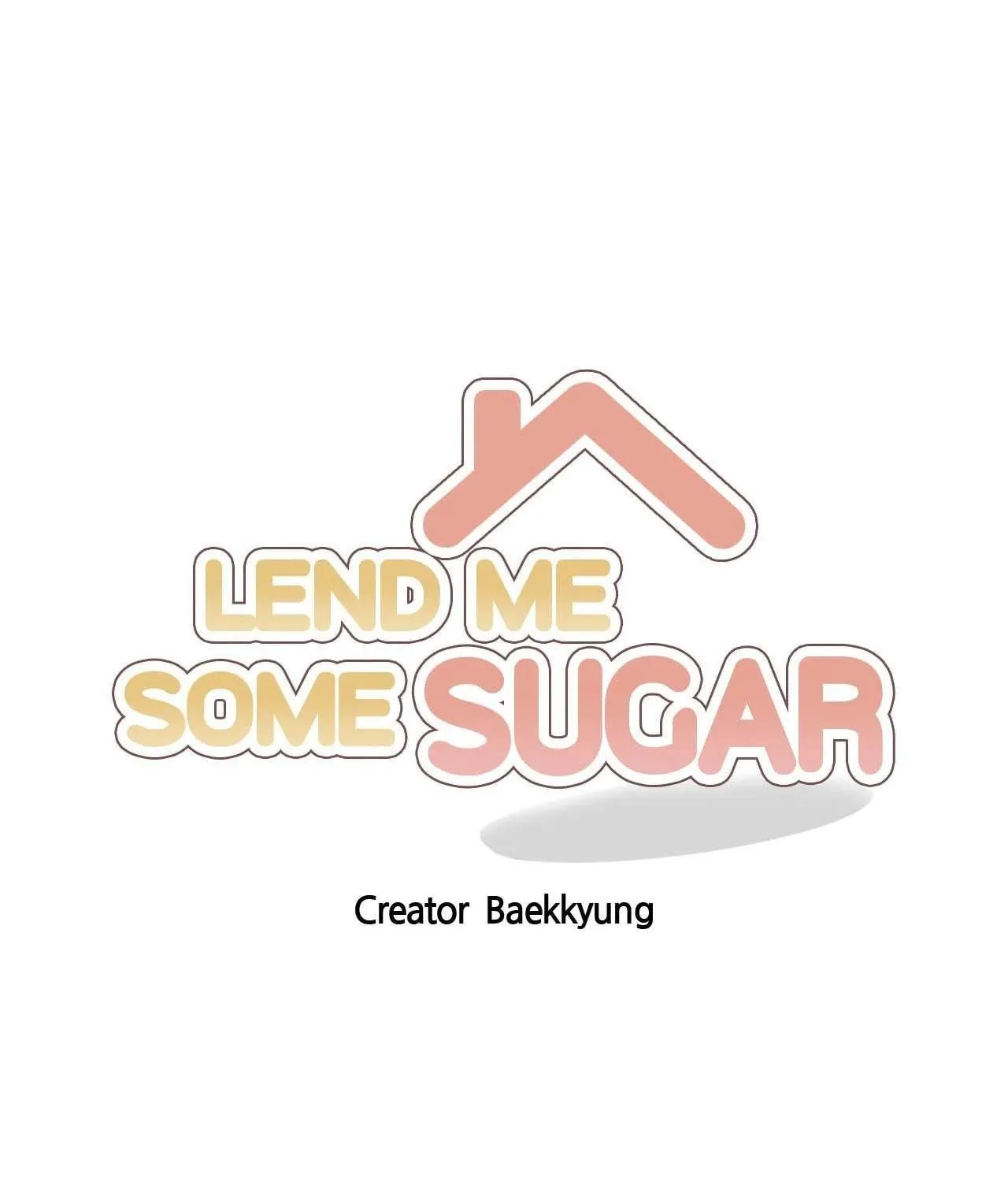 Read Lend Me Some Sugar chapter 83 image 8 on Lezhin
