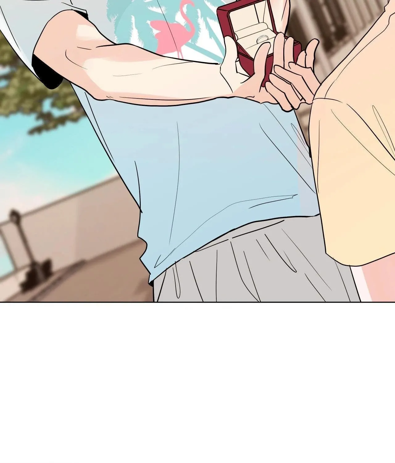 Read Lend Me Some Sugar chapter 83 image 80 on Lezhin