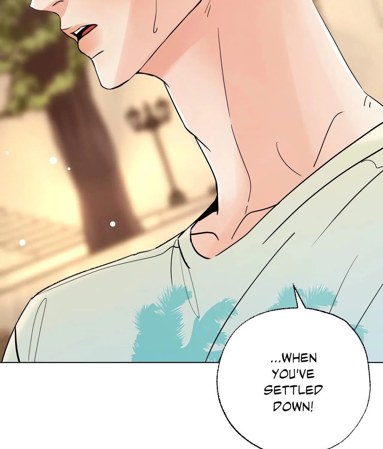 Read Lend Me Some Sugar chapter 83 image 84 on Lezhin