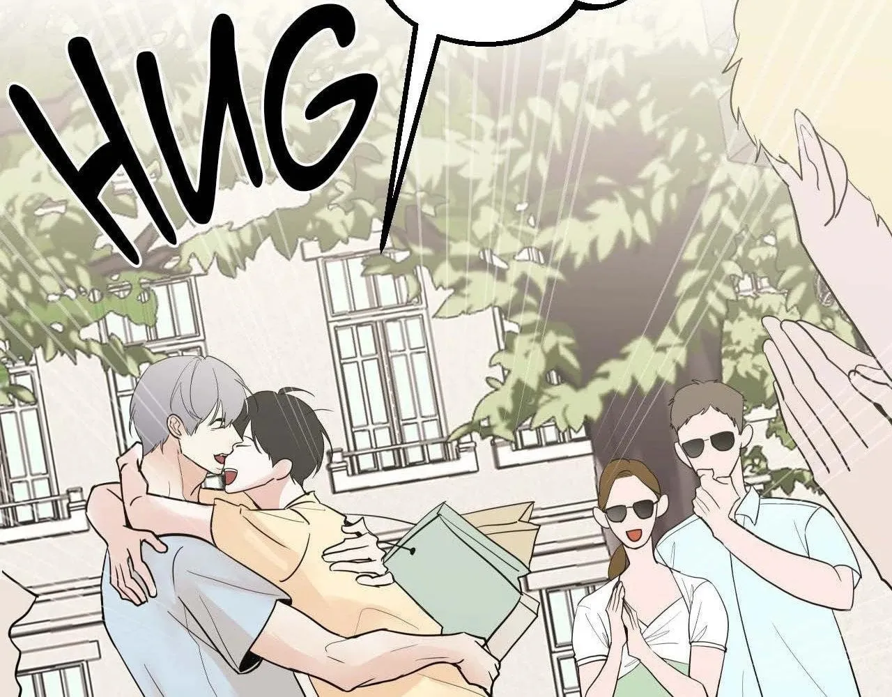 Read Lend Me Some Sugar chapter 83 image 91 on Lezhin