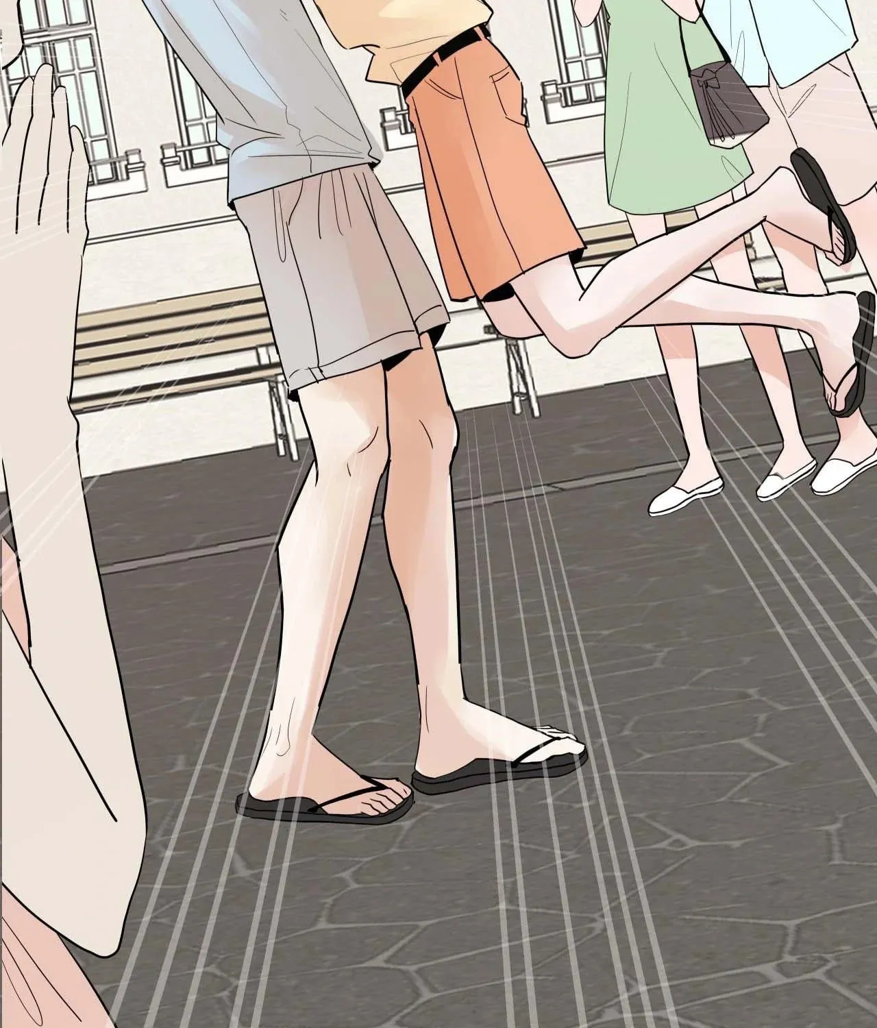 Read Lend Me Some Sugar chapter 83 image 92 on Lezhin