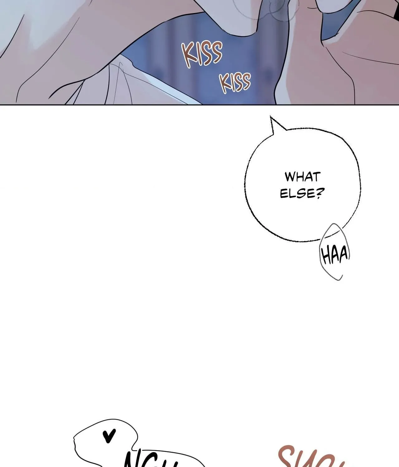 Read Lend Me Some Sugar chapter 84 image 1 on Lezhin