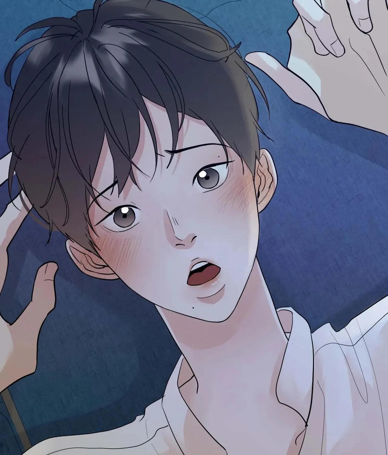 Read Lend Me Some Sugar chapter 84 image 10 on Lezhin