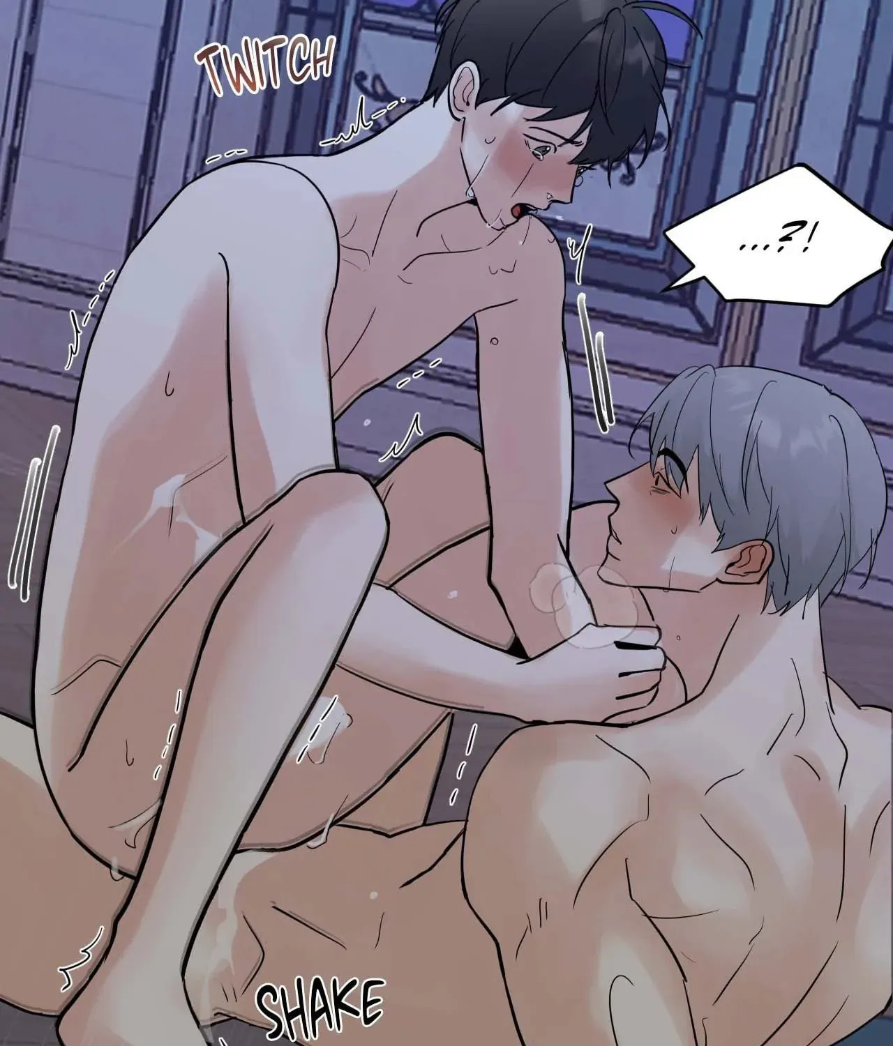 Read Lend Me Some Sugar chapter 84 image 117 on Lezhin
