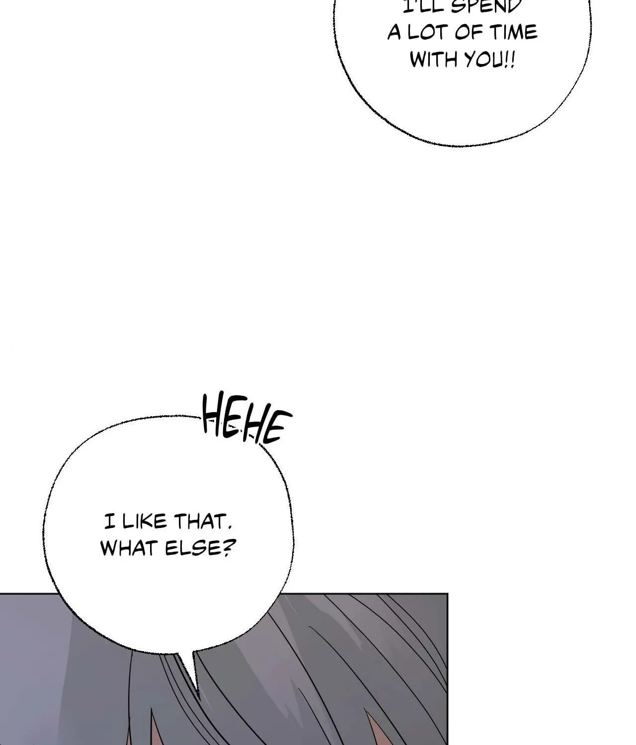 Read Lend Me Some Sugar chapter 84 image 12 on Lezhin
