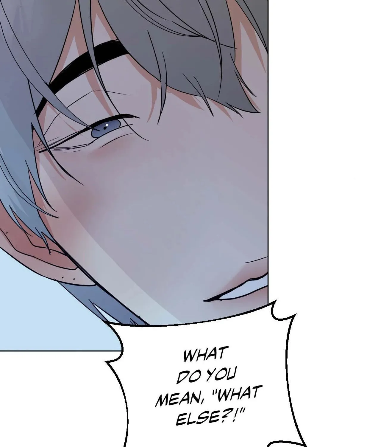Read Lend Me Some Sugar chapter 84 image 13 on Lezhin
