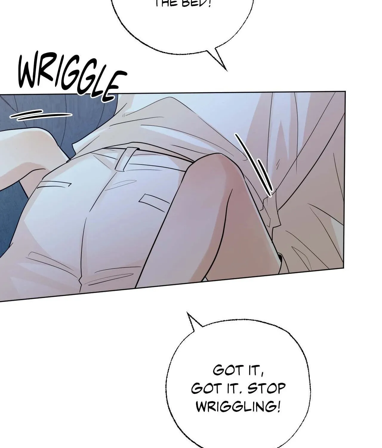 Read Lend Me Some Sugar chapter 84 image 19 on Lezhin
