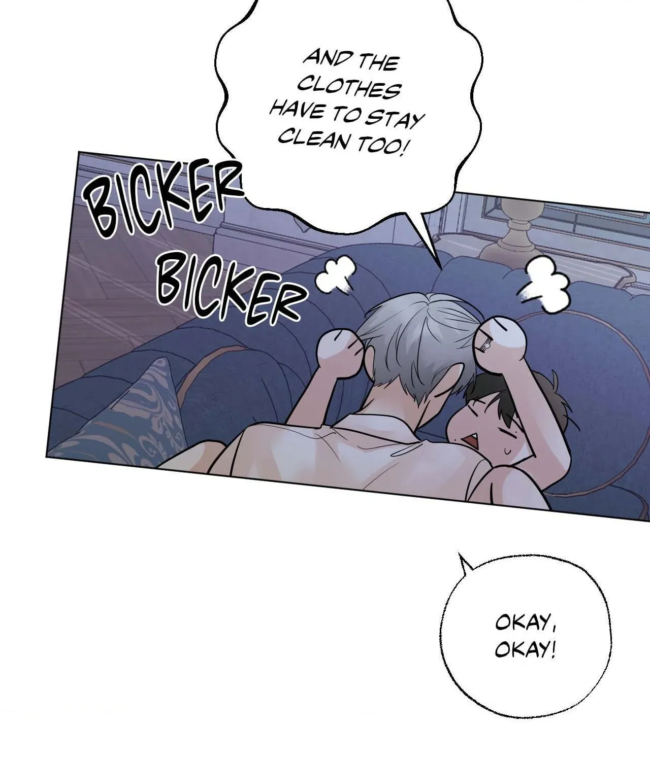 Read Lend Me Some Sugar chapter 84 image 21 on Lezhin