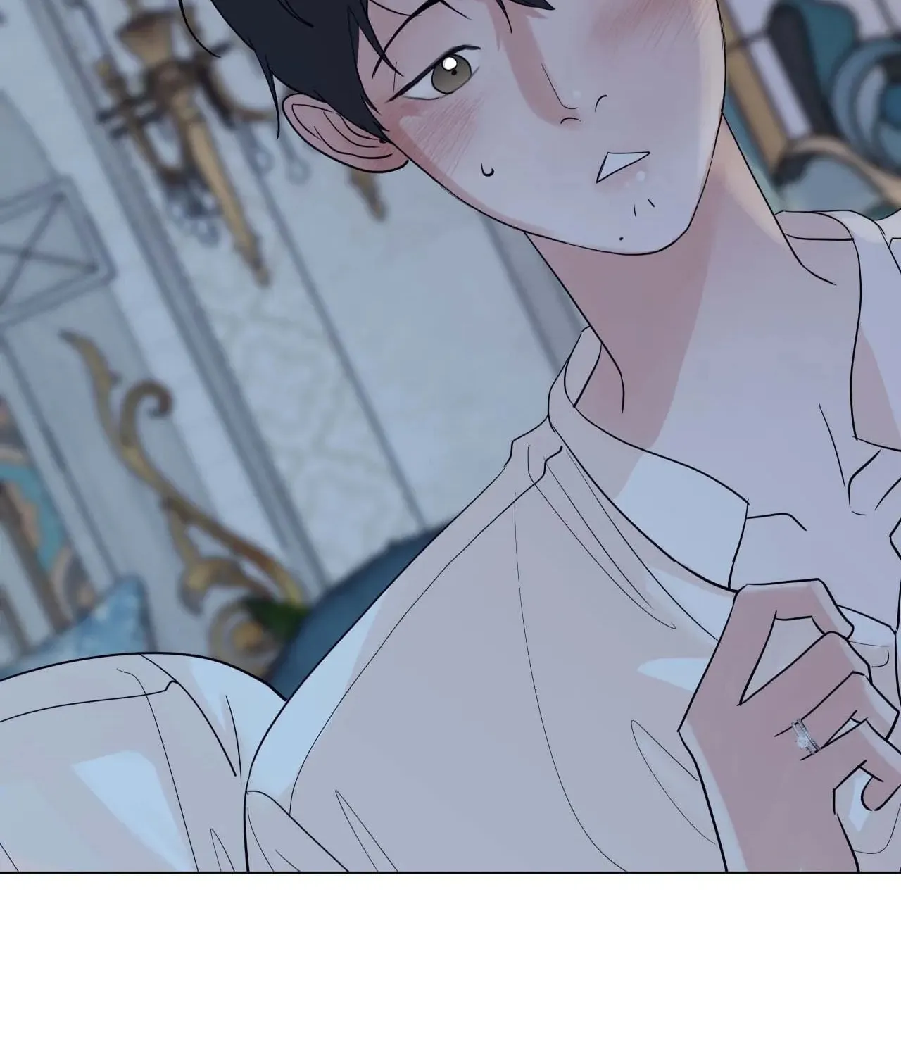 Read Lend Me Some Sugar chapter 84 image 28 on Lezhin