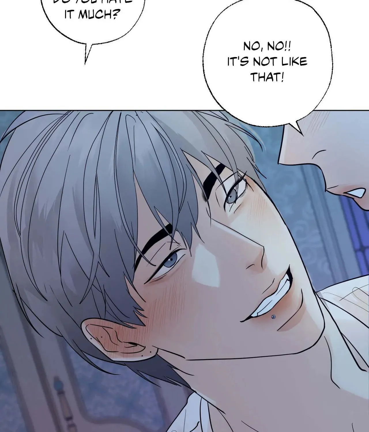 Read Lend Me Some Sugar chapter 84 image 30 on Lezhin