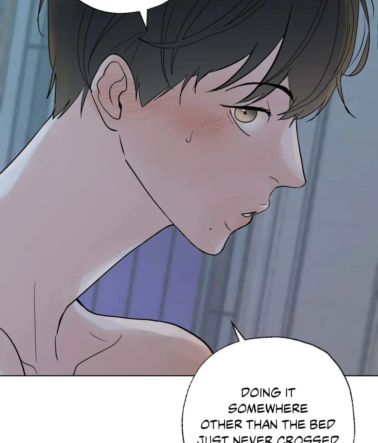 Read Lend Me Some Sugar chapter 84 image 33 on Lezhin