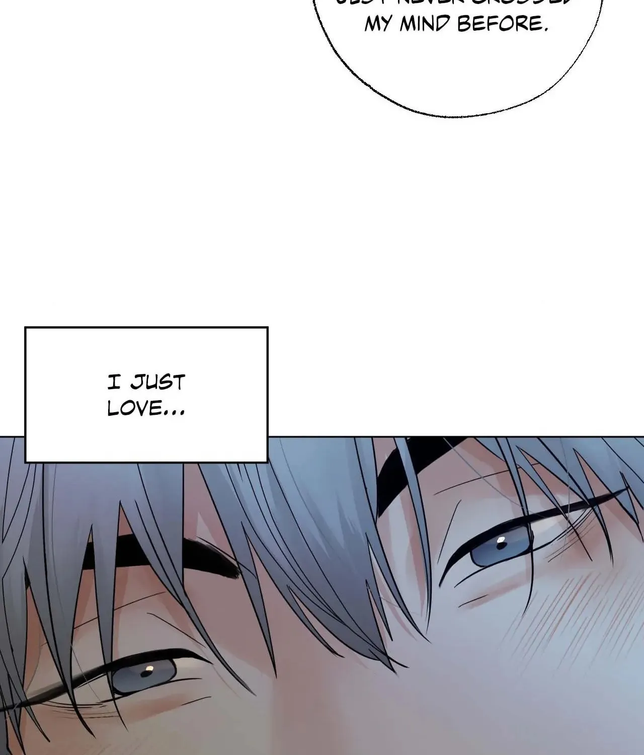 Read Lend Me Some Sugar chapter 84 image 34 on Lezhin