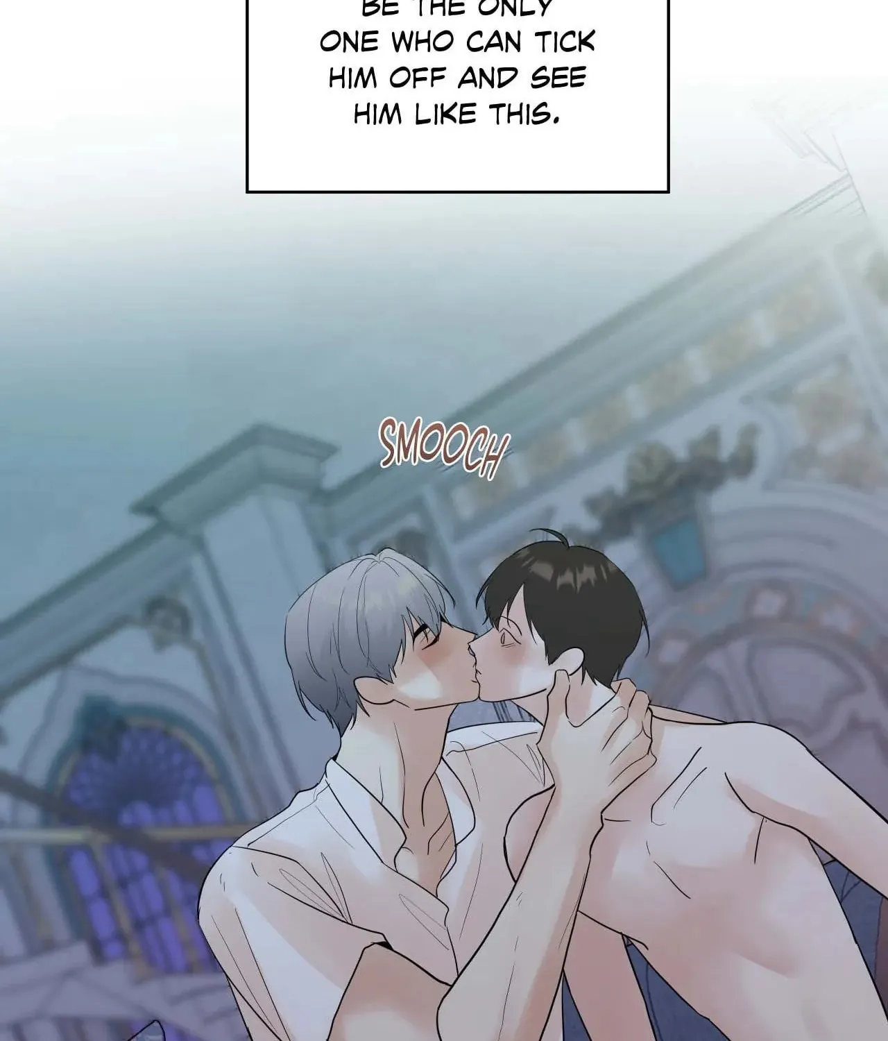 Read Lend Me Some Sugar chapter 84 image 37 on Lezhin