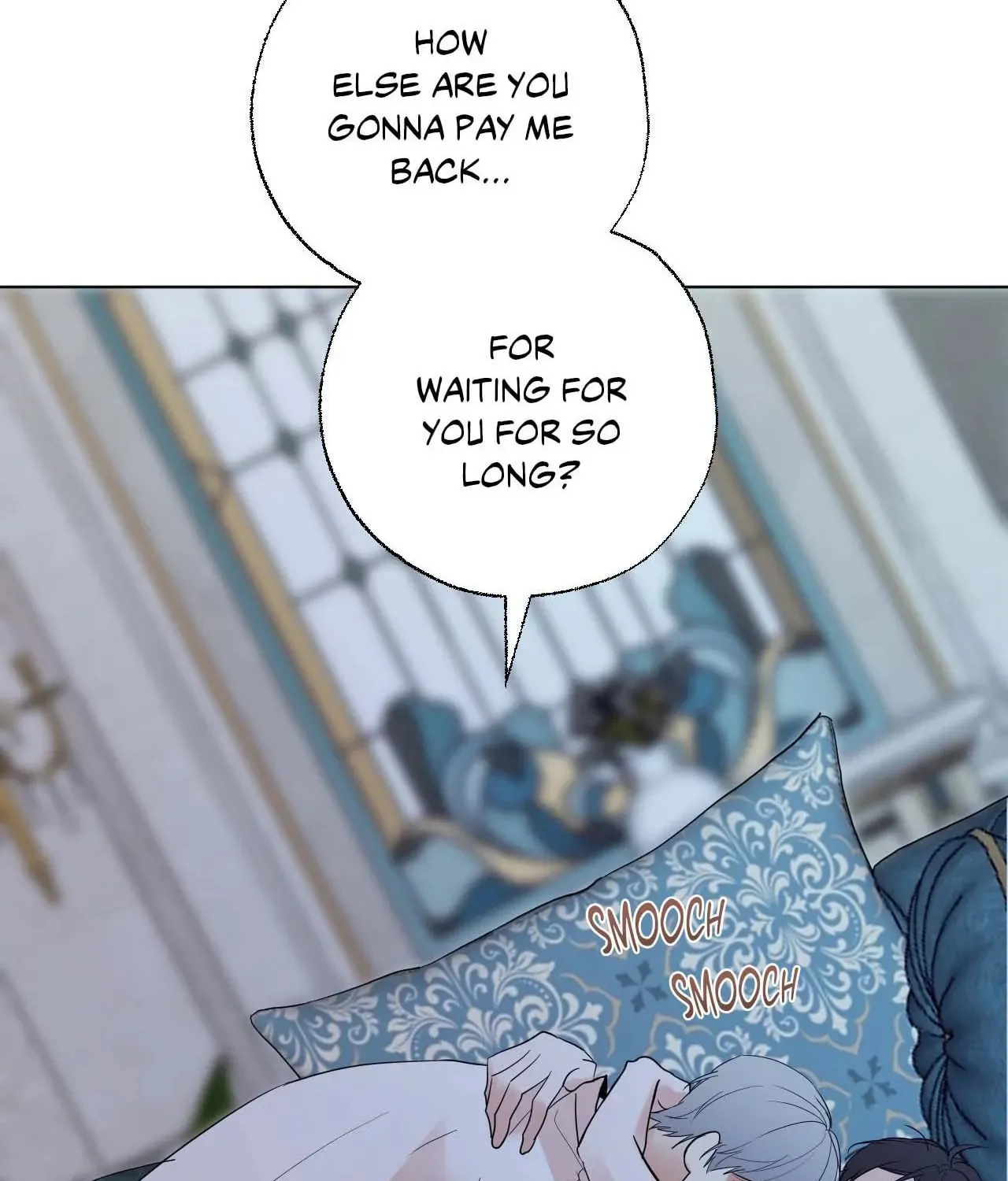 Read Lend Me Some Sugar chapter 84 image 4 on Lezhin