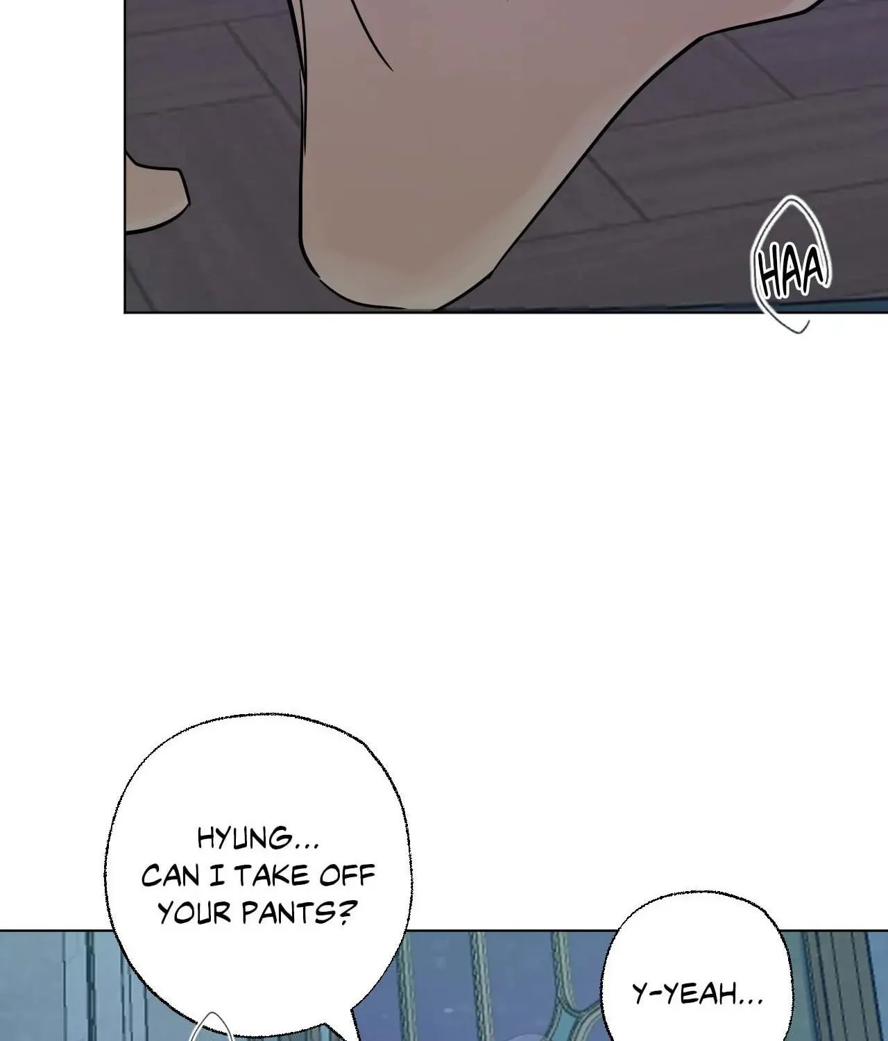 Read Lend Me Some Sugar chapter 84 image 43 on Lezhin