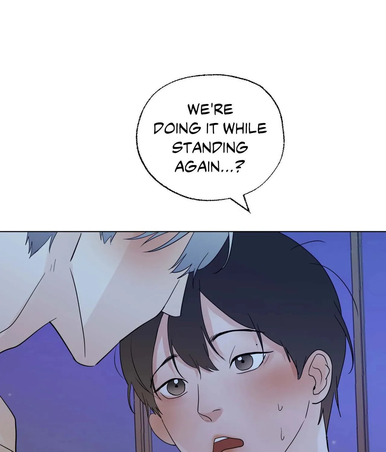 Read Lend Me Some Sugar chapter 84 image 48 on Lezhin