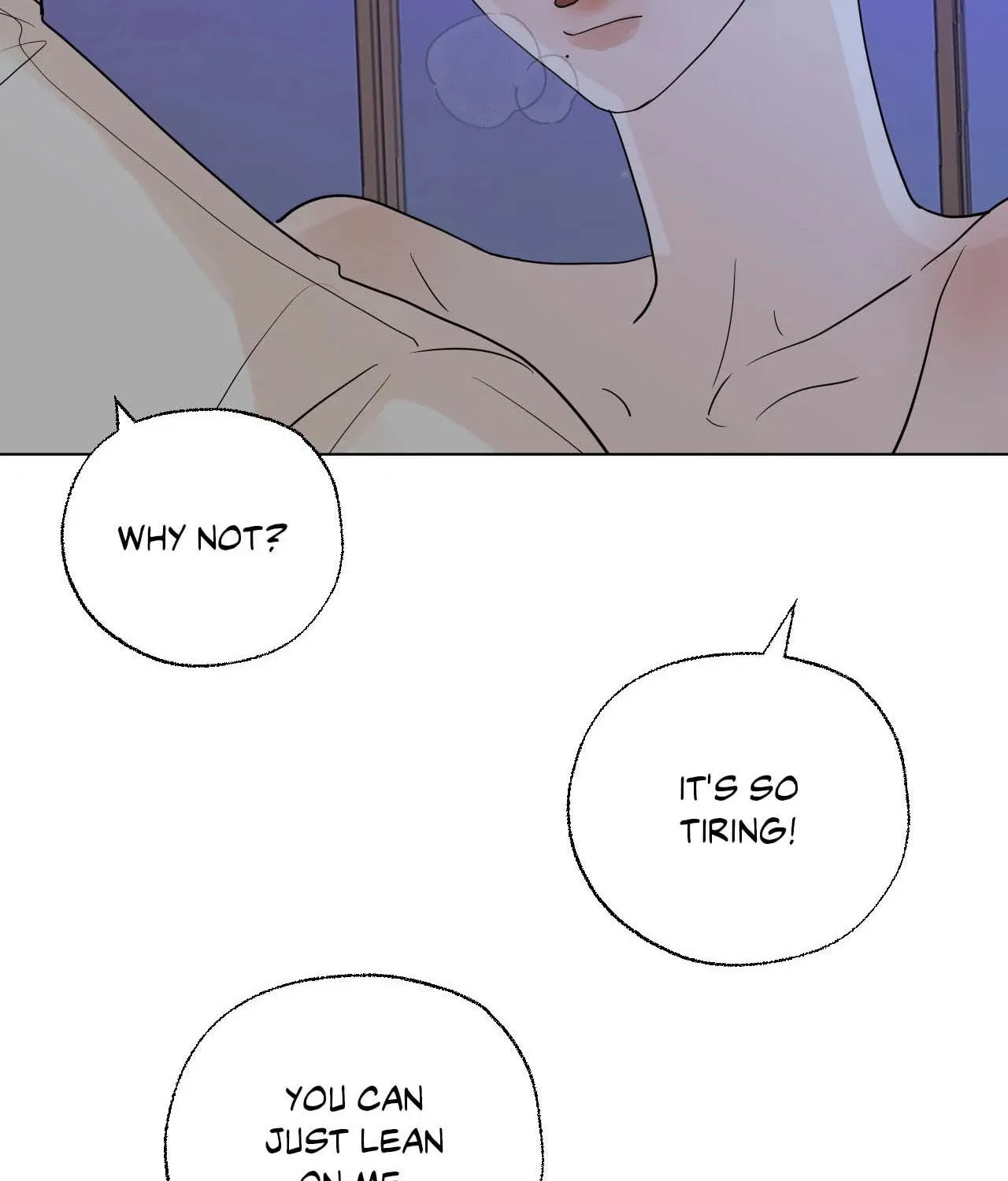 Read Lend Me Some Sugar chapter 84 image 49 on Lezhin