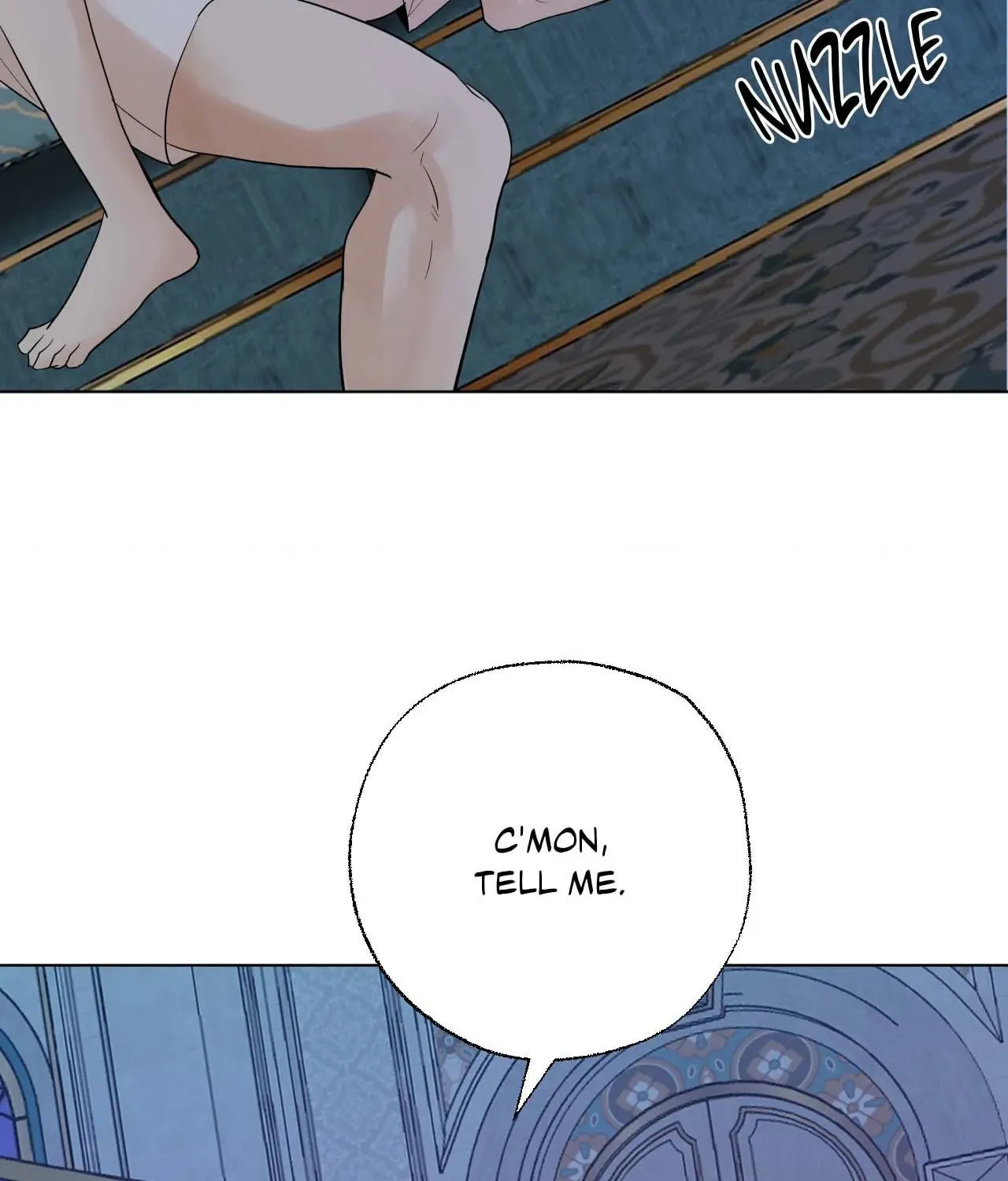 Read Lend Me Some Sugar chapter 84 image 6 on Lezhin