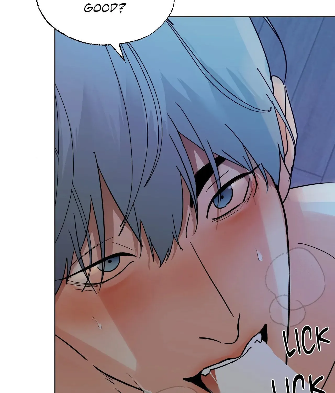 Read Lend Me Some Sugar chapter 84 image 64 on Lezhin