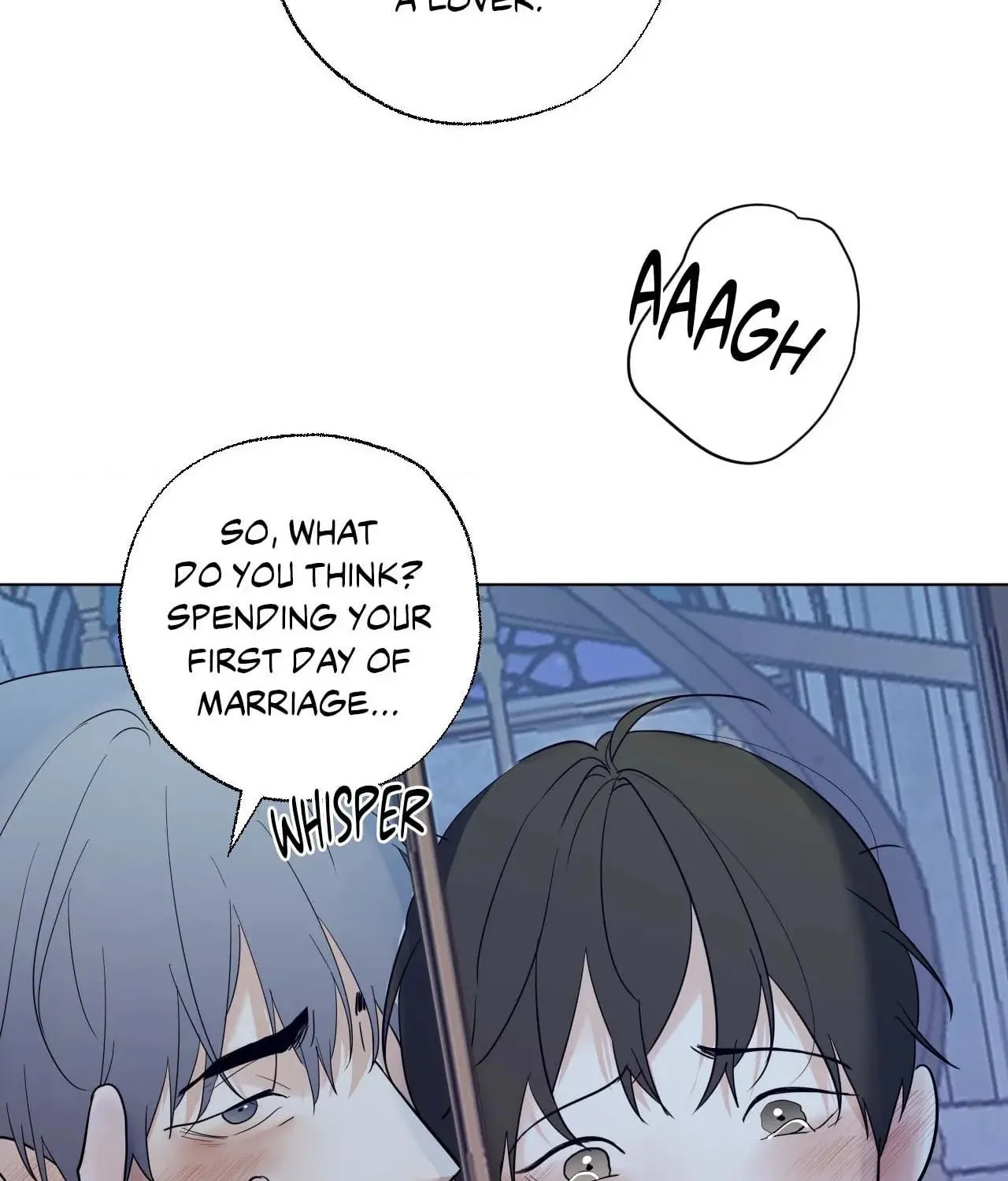 Read Lend Me Some Sugar chapter 84 image 76 on Lezhin