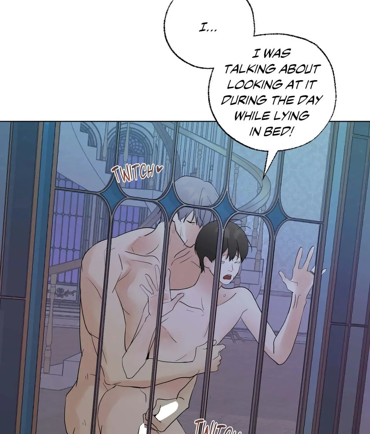 Read Lend Me Some Sugar chapter 84 image 81 on Lezhin