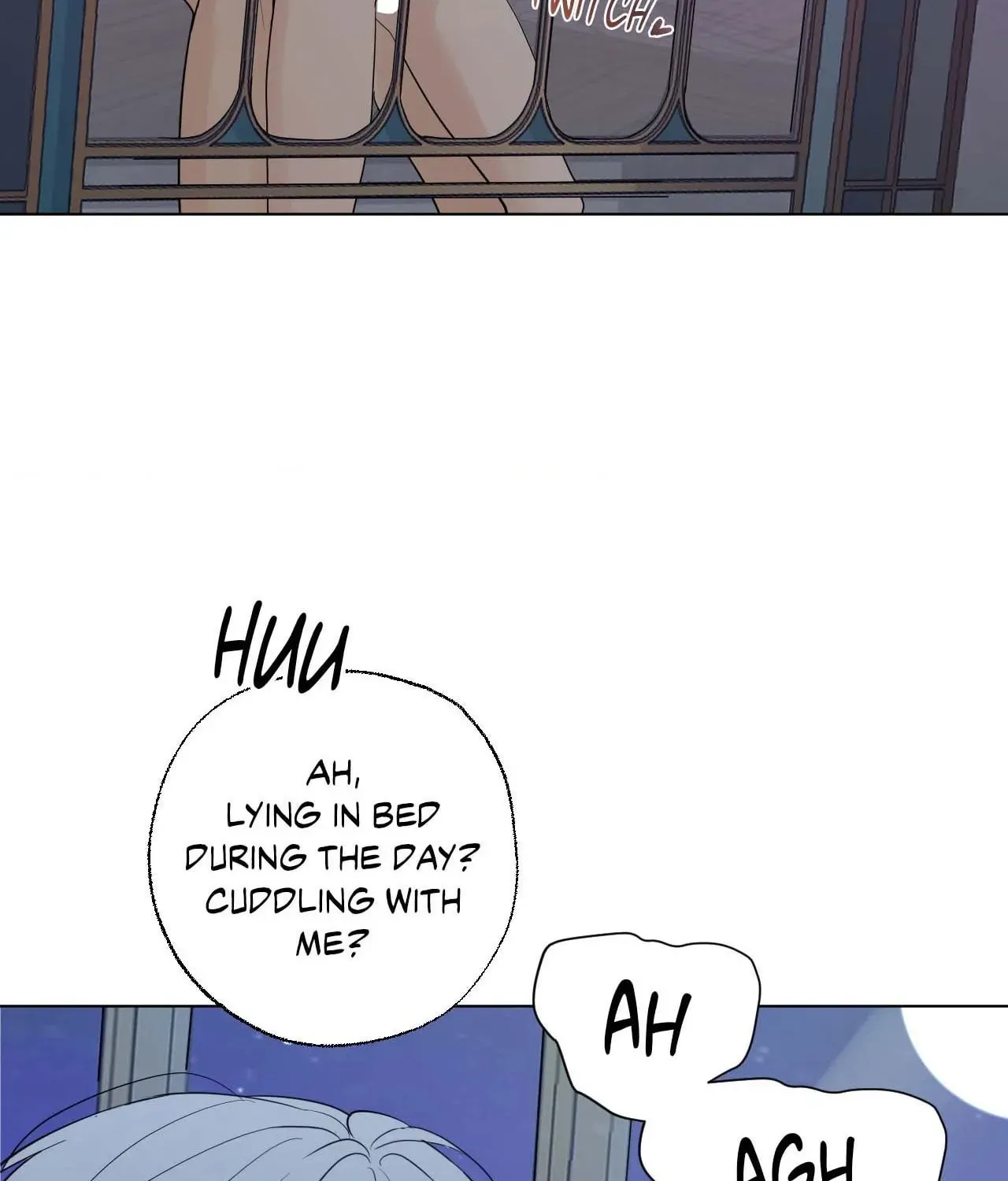 Read Lend Me Some Sugar chapter 84 image 82 on Lezhin