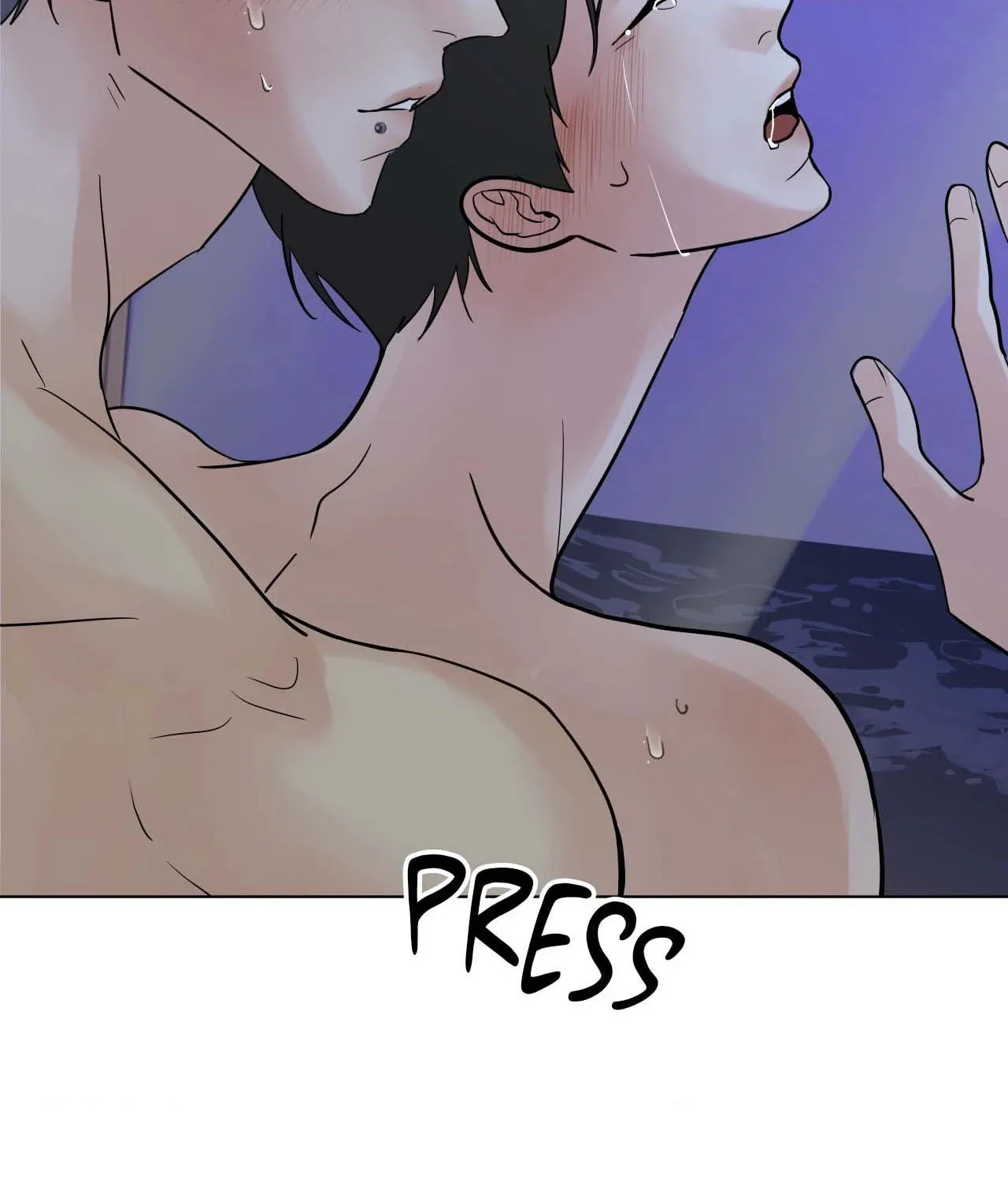 Read Lend Me Some Sugar chapter 84 image 84 on Lezhin