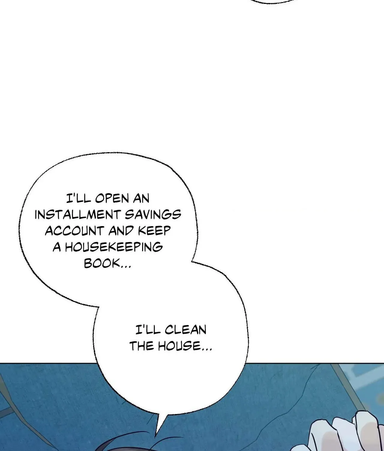 Read Lend Me Some Sugar chapter 84 image 9 on Lezhin