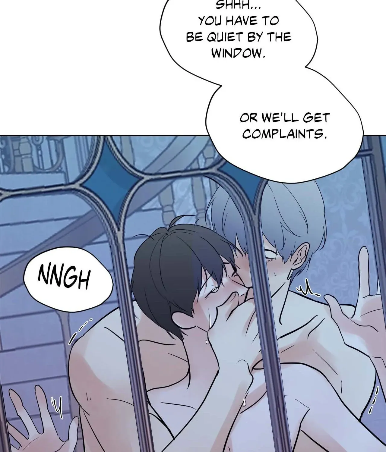 Read Lend Me Some Sugar chapter 84 image 90 on Lezhin