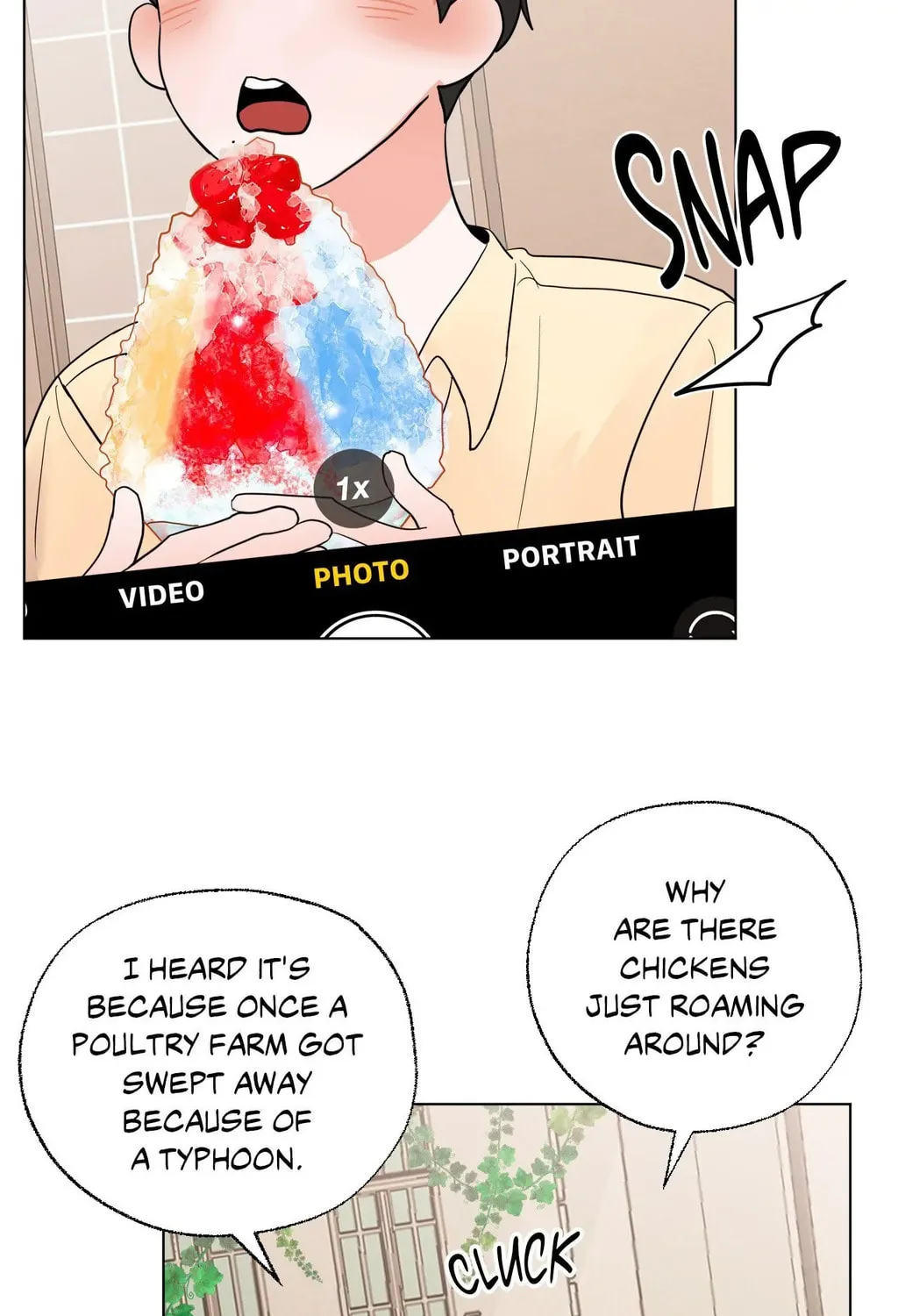 Read Lend Me Some Sugar chapter 85 image 104 on Lezhin