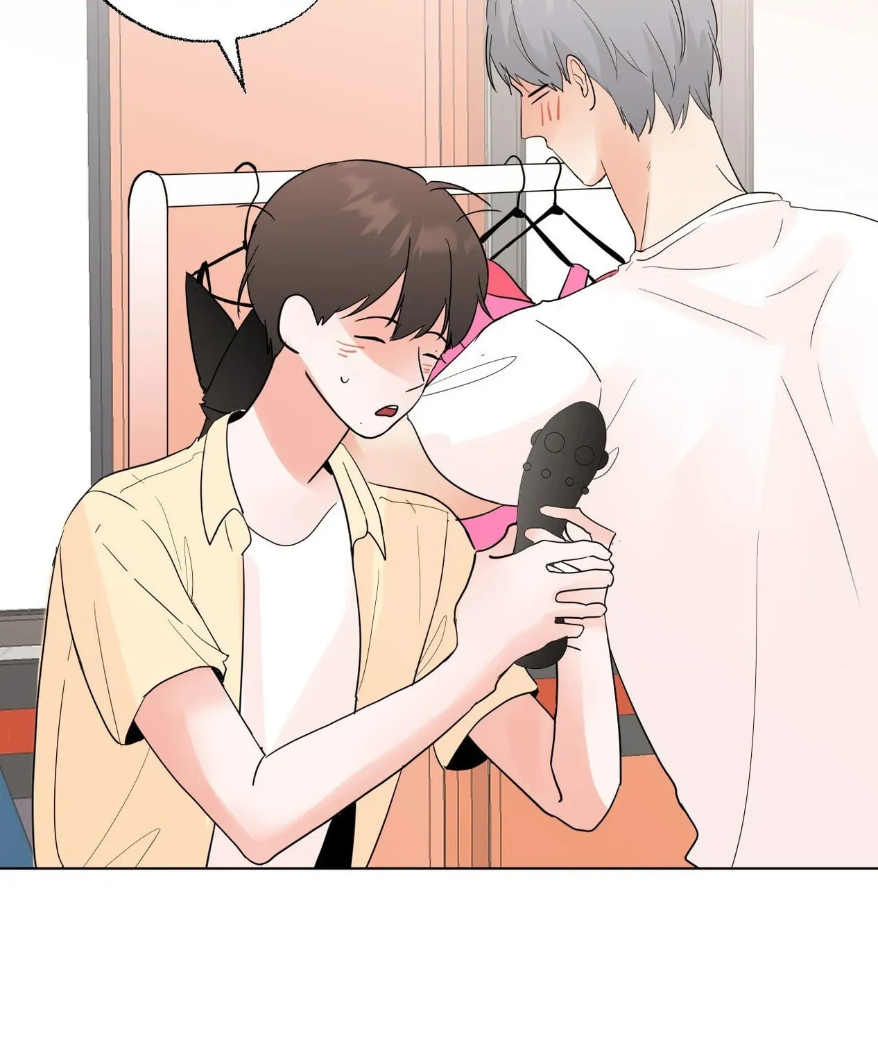 Read Lend Me Some Sugar chapter 85 image 114 on Lezhin