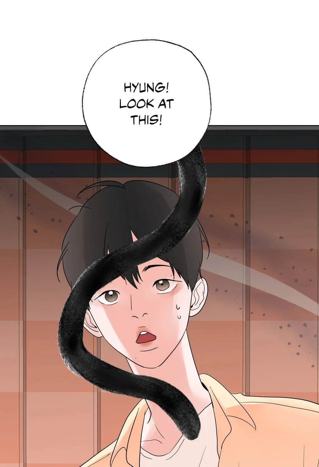 Read Lend Me Some Sugar chapter 85 image 116 on Lezhin