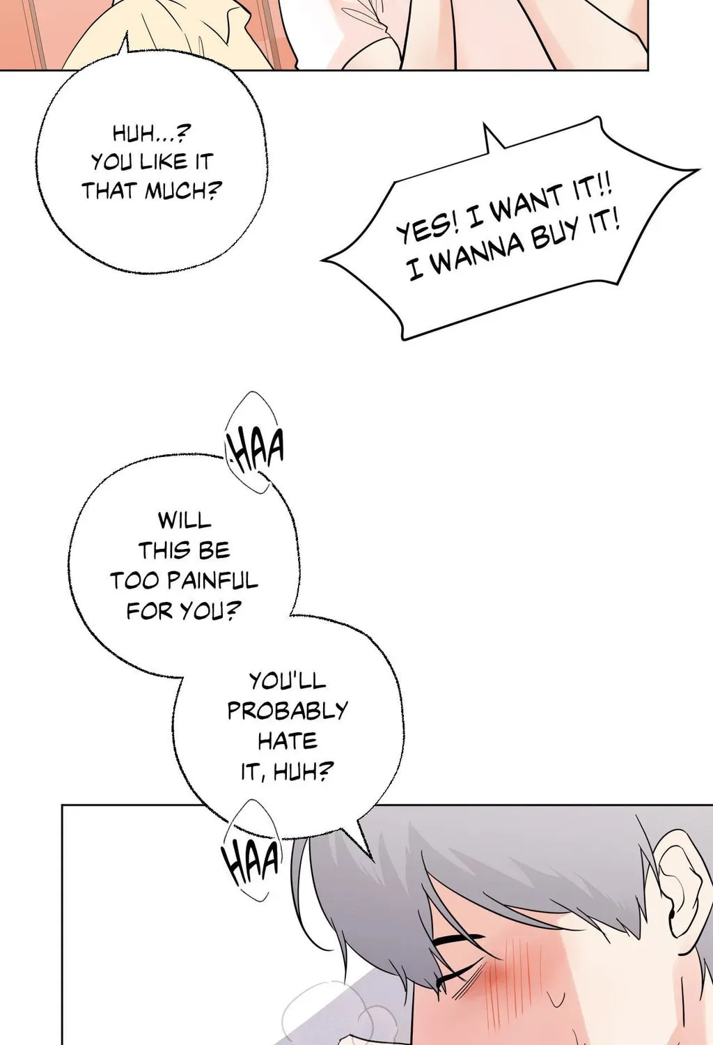 Read Lend Me Some Sugar chapter 85 image 128 on Lezhin