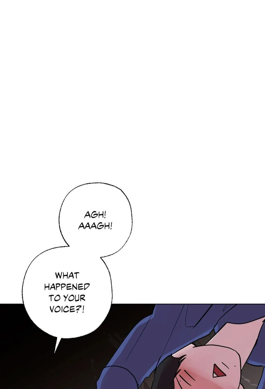 Read Lend Me Some Sugar chapter 85 image 18 on Lezhin