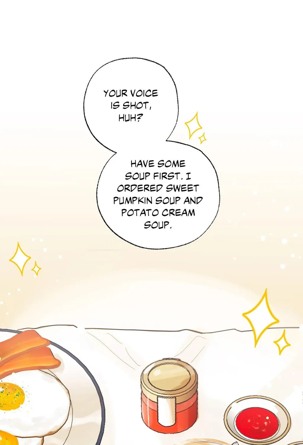 Read Lend Me Some Sugar chapter 85 image 25 on Lezhin