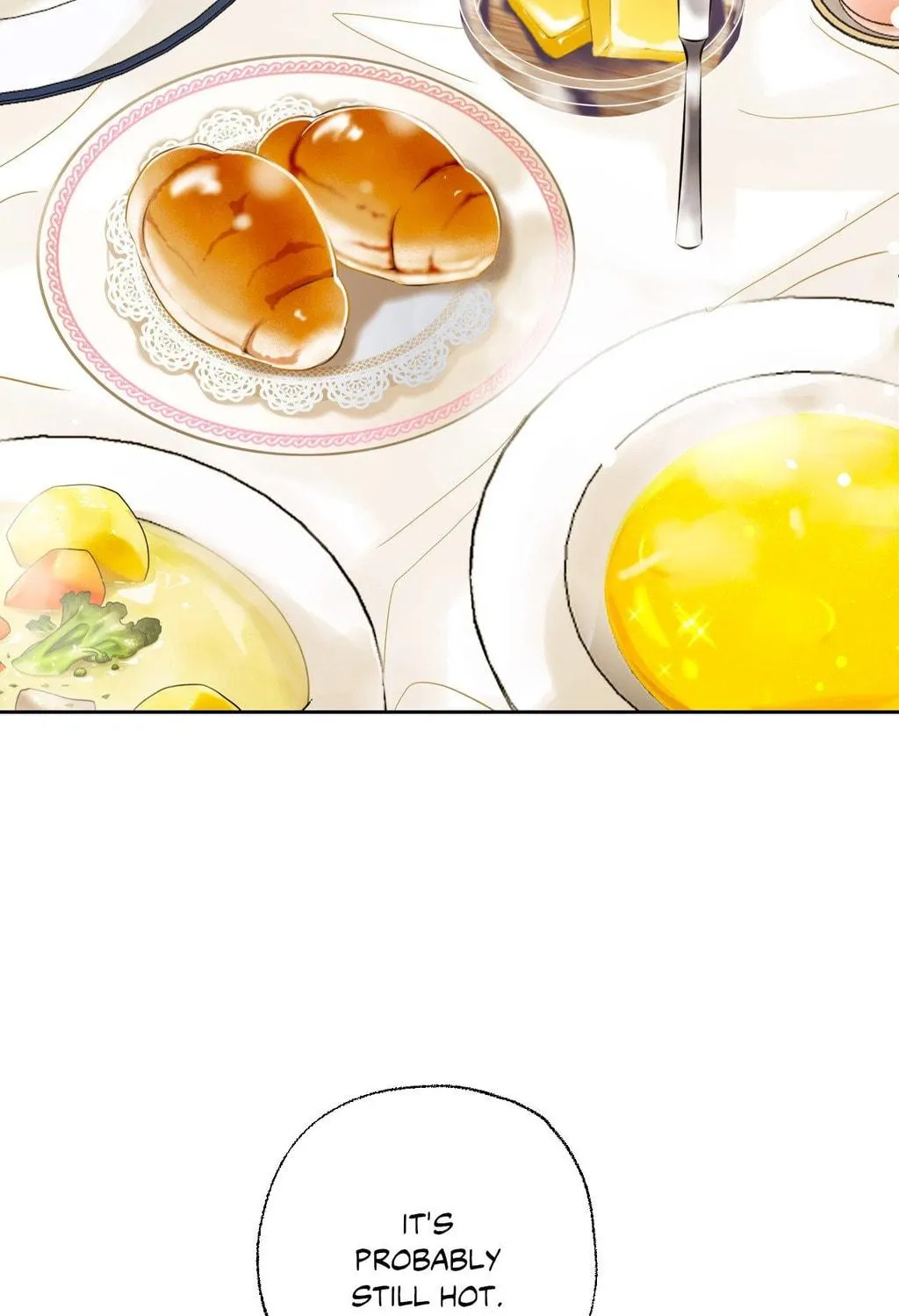 Read Lend Me Some Sugar chapter 85 image 27 on Lezhin