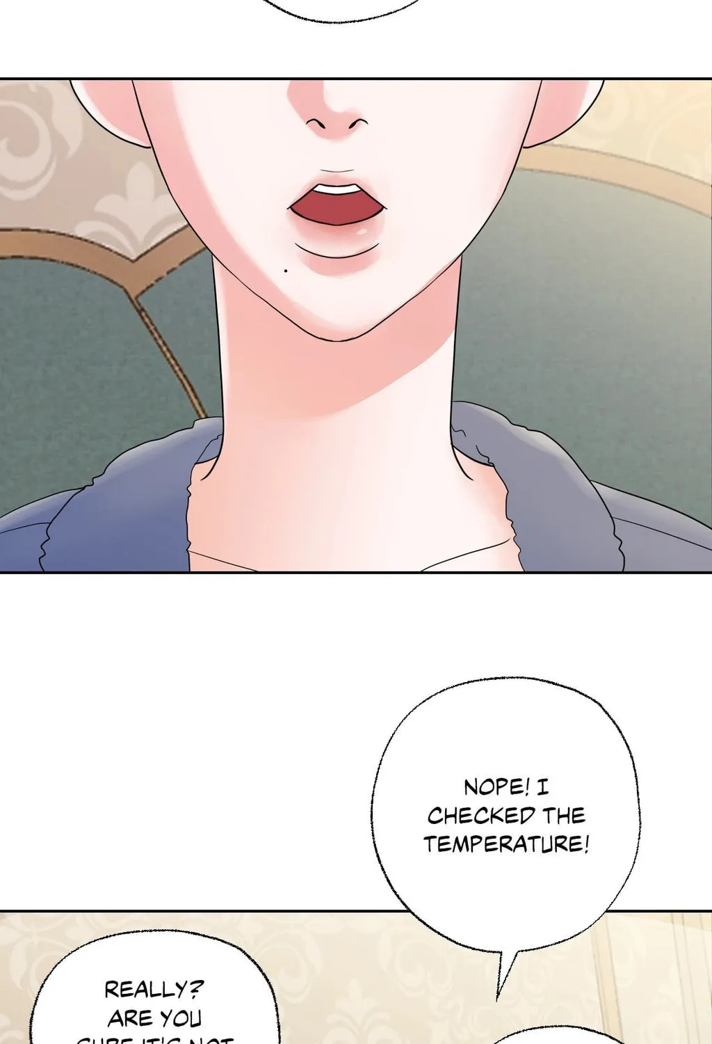 Read Lend Me Some Sugar chapter 85 image 29 on Lezhin
